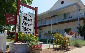 Main Street Hotel Fish Creek